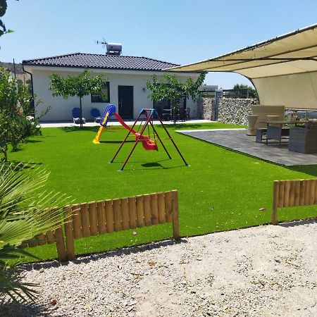 Tzoli Residence Kalamaki  Zewnętrze zdjęcie