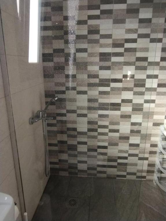 Tzoli Residence Kalamaki  Zewnętrze zdjęcie