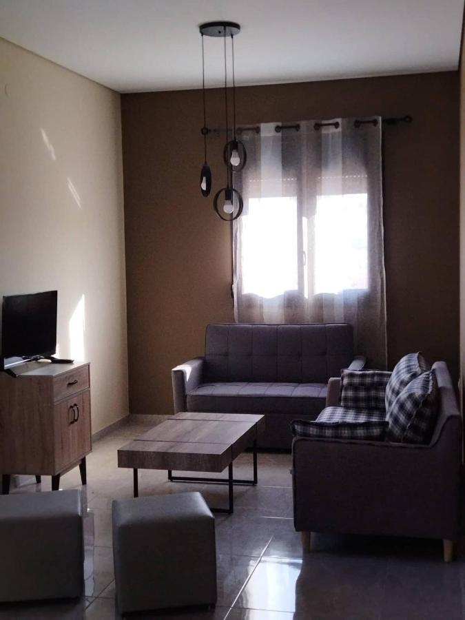 Tzoli Residence Kalamaki  Zewnętrze zdjęcie