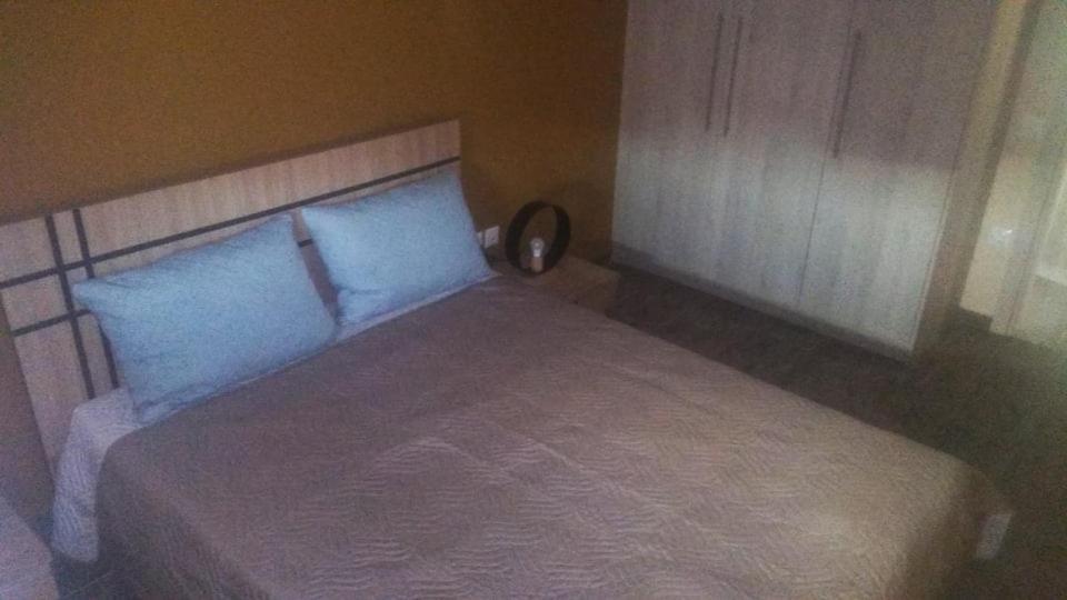 Tzoli Residence Kalamaki  Zewnętrze zdjęcie