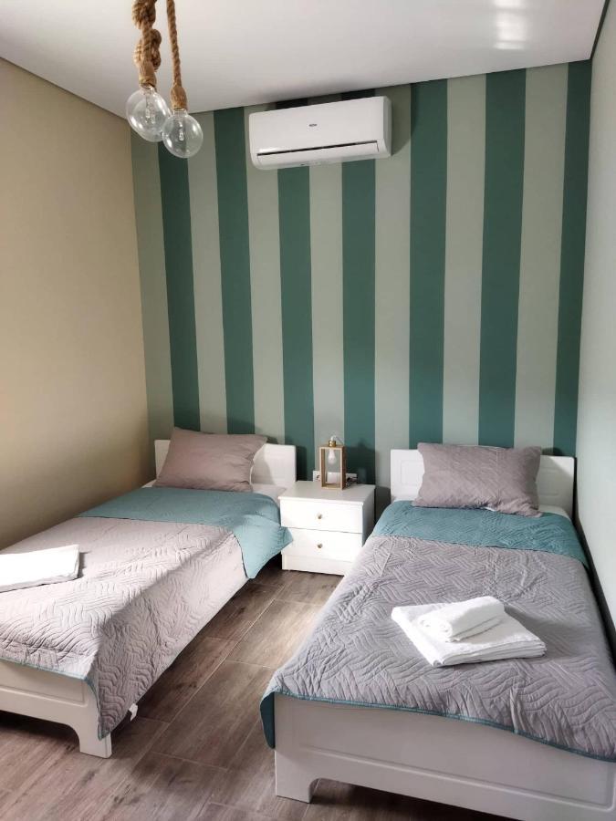 Tzoli Residence Kalamaki  Zewnętrze zdjęcie